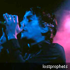 Interview With Ian Watkins Of Lostprophets