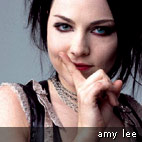 Amy Lee: 'Velvet Revolver's Music Isn't That Great'