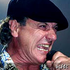 AC/DC's New Album Is 'Gotta Be Perfect'
