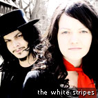 White Stripes Interview Themselves