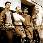 Ex-Faith No More Bassist: 'No More Faith No More!'