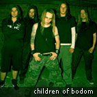 Children Of Bodom Bassist Discuss New Album