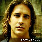 Scott Stapp: Nature Of Perfectionist