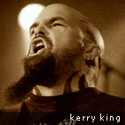 Slayer's Kerry King: The Art Of Writing Songs That Nobody Else Can Write