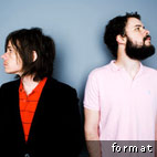 The Format Unleash Their Dog Problems