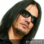 Disturbed Promise 'A Lot Ballsier' Album