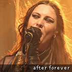 After Forever Guitarist Answers Fans' Questions