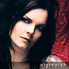 Nightwish: Anette Olzon Is Pippi Longstocking From Hell
