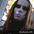 Behemoth: New Video Interview With Nergal Online