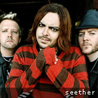 Seether Frontman's Personal Trials Fuel 'Beauty'