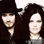 Nightwish: Video Interview With Tuomas Holopainen