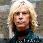 Duff McKagan: 'America Isn't Very Rock 'N' Roll Anymore'