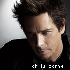 Chris Cornell On Soundgarden Reunion