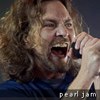 Pearl Jam Announces European Tour Dates