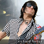 Guns N' Roses May Announce Dates Soon