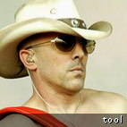 Tool's Summer Schedule Takes Shape