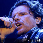 The Cult Announce US Tour