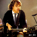 AC/DC Adds Canadian Shows To Tour Calendar