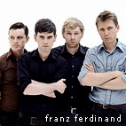 Franz Ferdinand Added To Green Day Tour