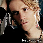 Buckcherry To Tour With Kiss