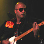 Tom Morello Talks About Touring With NIN