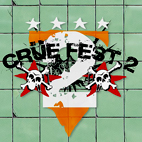 Motley Crue Adds Second Stage For 'Crue Fest 2'