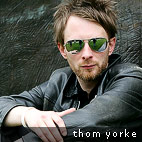 Radiohead Singer Plans Solo Show