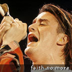 Faith No More: Download Performance To Be Webcast