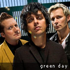 Green Day Readying American Idiot Musical