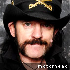 Motorhead Unleashes Early Fall Tour
