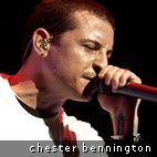 Linkin Park: 'We'll Take Muse's Title Of Best Live Band In The World At Sonisphere'