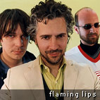 Flaming Lips Fans Get Free EP With Tour Tickets