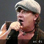 AC/DC Add More 'Ice' To Upcoming Tour