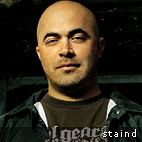Staind, Shinedown And More Go On Stimulate This! Tour