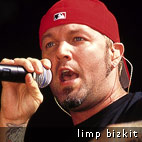 Limp Bizkit Added To Sonisphere