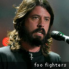 Foo Fighters Head To DC To Rock White House Fourth Of July Bash