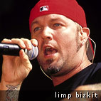 Limp Bizkit To Play Free US Comeback