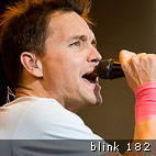 Blink-182 Plays Virtual Concert