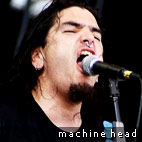 Machine Head Pulls Out Of UK's Sonisphere Festival