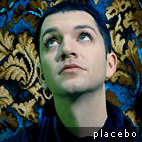 Placebo Gear Up For Tour