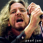 Pearl Jam Announces North American Tour Dates