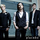 Placebo's Circus Show