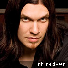 Shinedown Lines Up Fall Headlining Trek
