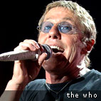 The Who Plan 2010 Tour