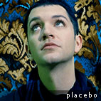 Placebo Cancel US Tour
