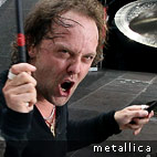 Metallica, Slayer, Megadeth And Anthrax To Tour Together?