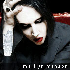 Marilyn Manson Confirms Winter UK Tour