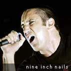 Nine Inch Nails Reschedule LA Shows