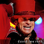 Van Halen Plan 2010 Tour