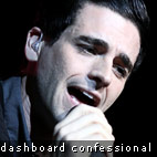 Dashboard Confessional: Headlining Fall Tour